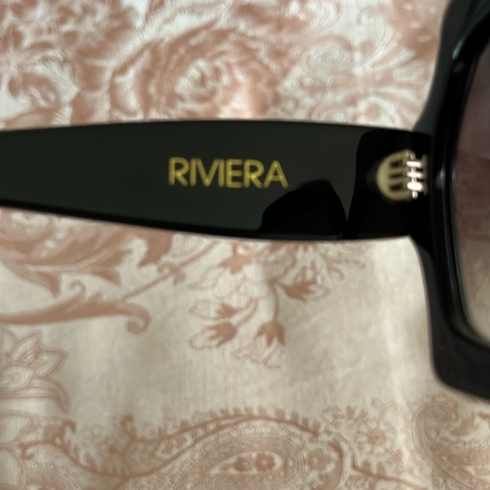 Wildfox riviera sunglasses - Picture 4 of 5